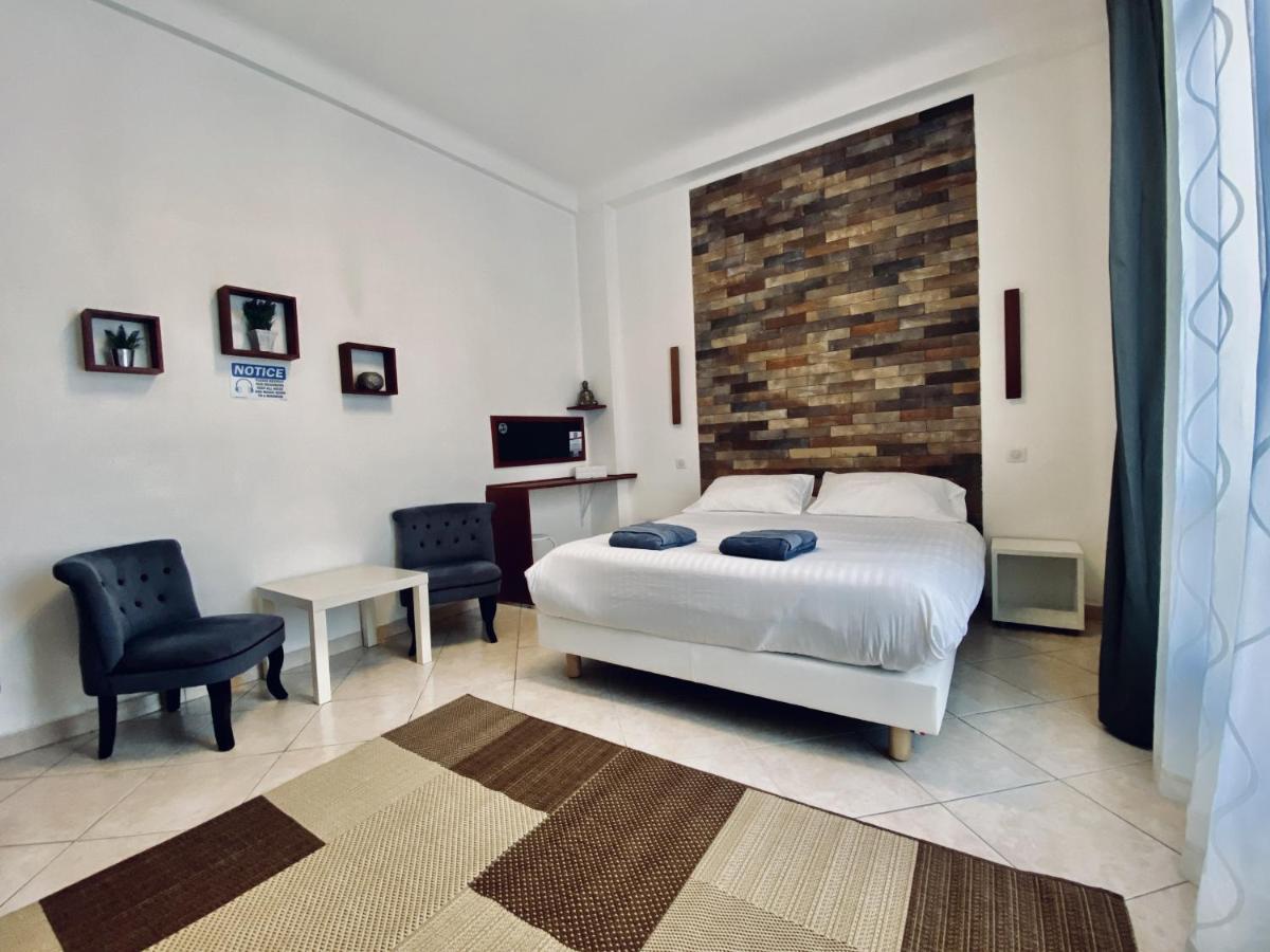 Appartement Auber Nice Buitenkant foto