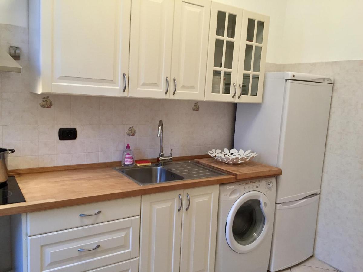 Appartement Auber Nice Buitenkant foto